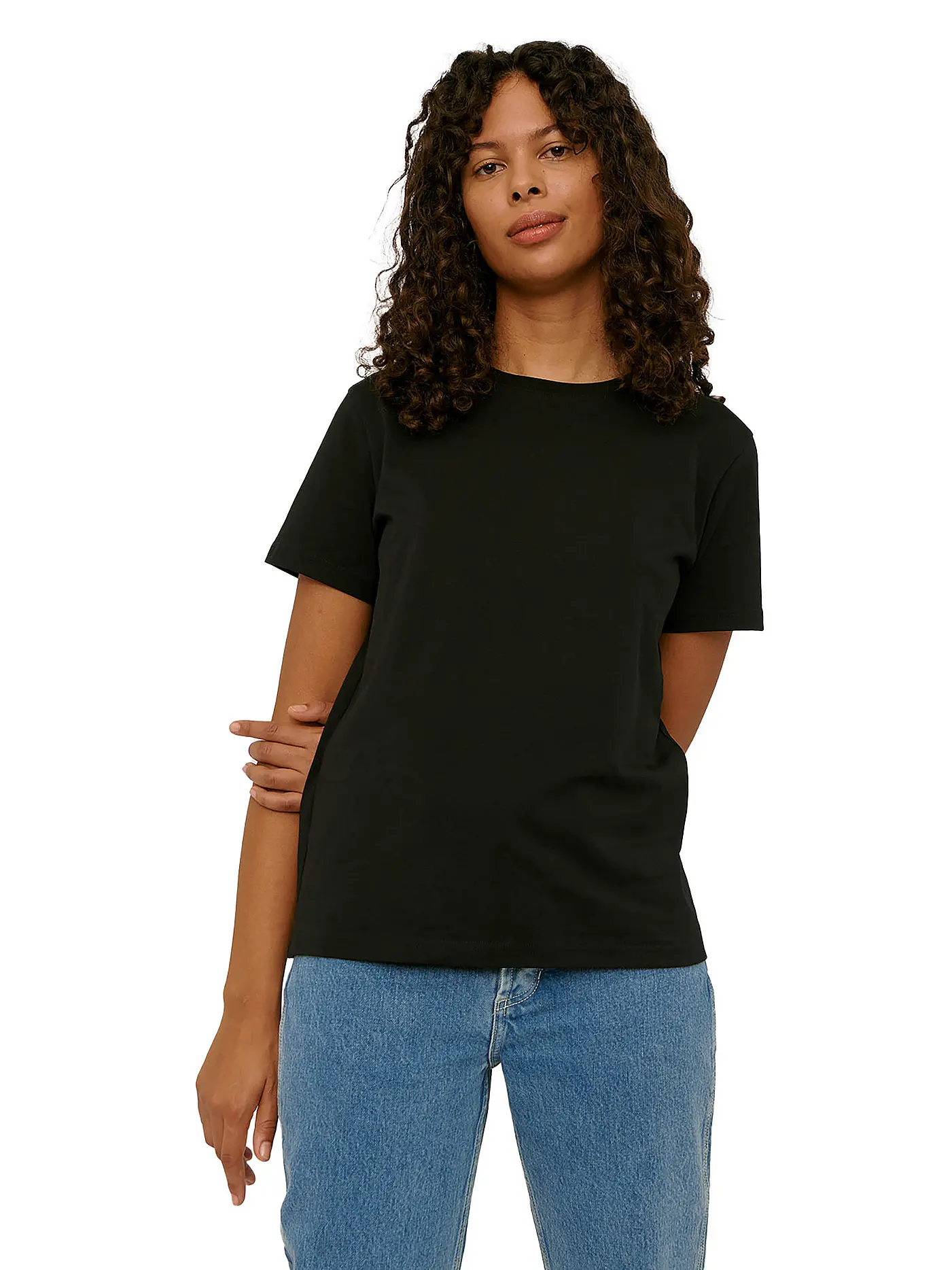 ORGANIC BASICS | T-Shirt | 
